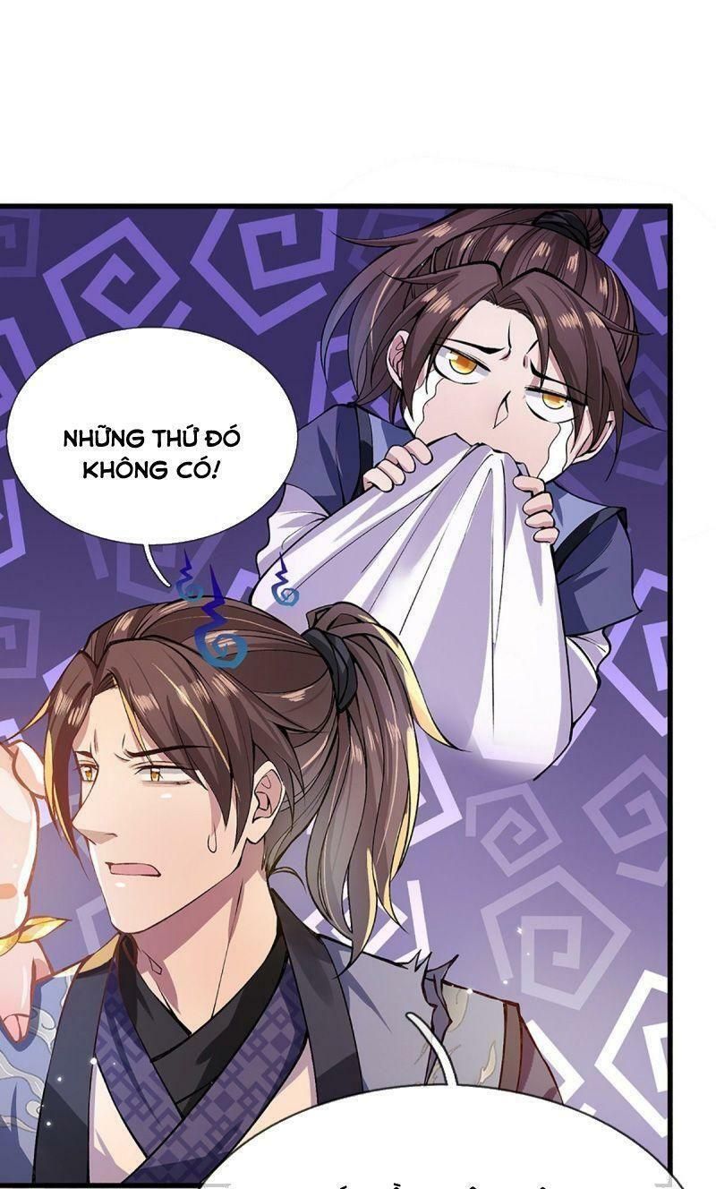 đọc truyện Ta Trở Về Từ Chư Thiên Vạn Giới Chương 2 ảnh 13 tại Thiên Thai Truyện