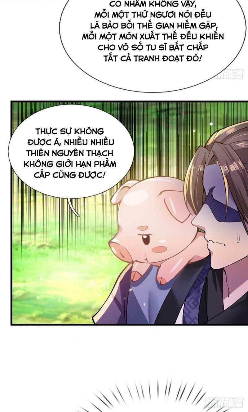 đọc truyện Ta Trở Về Từ Chư Thiên Vạn Giới Chương 2 ảnh 14 tại Thiên Thai Truyện