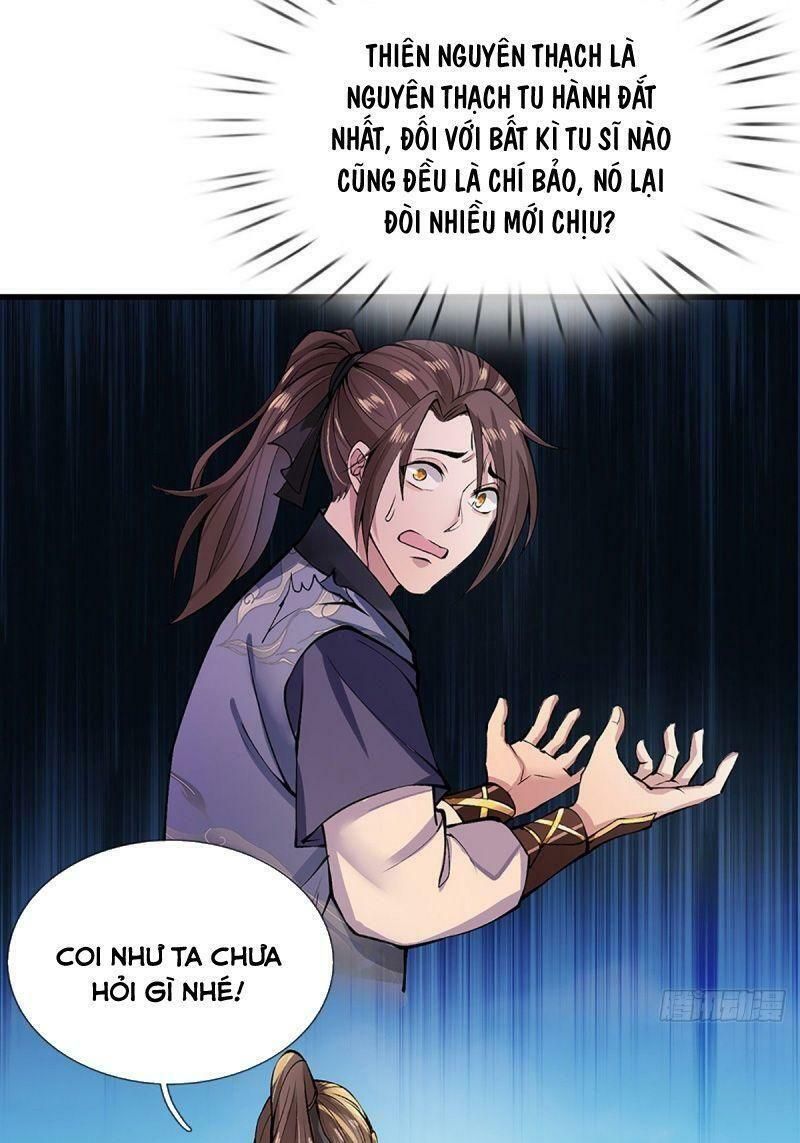 đọc truyện Ta Trở Về Từ Chư Thiên Vạn Giới Chương 2 ảnh 15 tại Thiên Thai Truyện