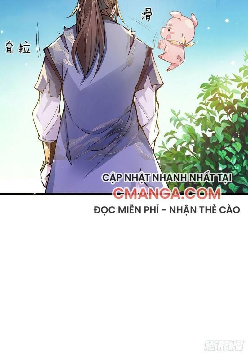 đọc truyện Ta Trở Về Từ Chư Thiên Vạn Giới Chương 2 ảnh 16 tại Thiên Thai Truyện
