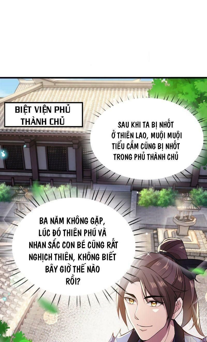 đọc truyện Ta Trở Về Từ Chư Thiên Vạn Giới Chương 2 ảnh 17 tại Thiên Thai Truyện