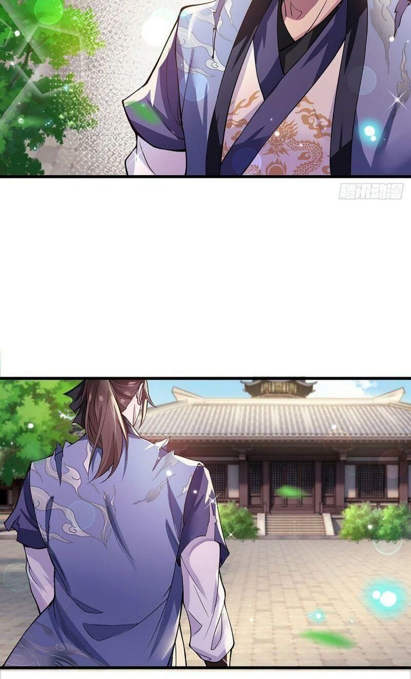 đọc truyện Ta Trở Về Từ Chư Thiên Vạn Giới Chương 2 ảnh 18 tại Thiên Thai Truyện