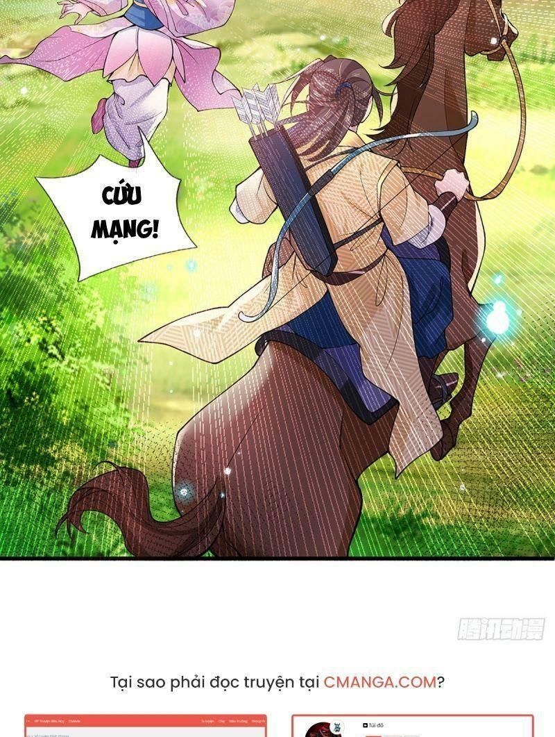 đọc truyện Ta Trở Về Từ Chư Thiên Vạn Giới Chương 2 ảnh 20 tại Thiên Thai Truyện