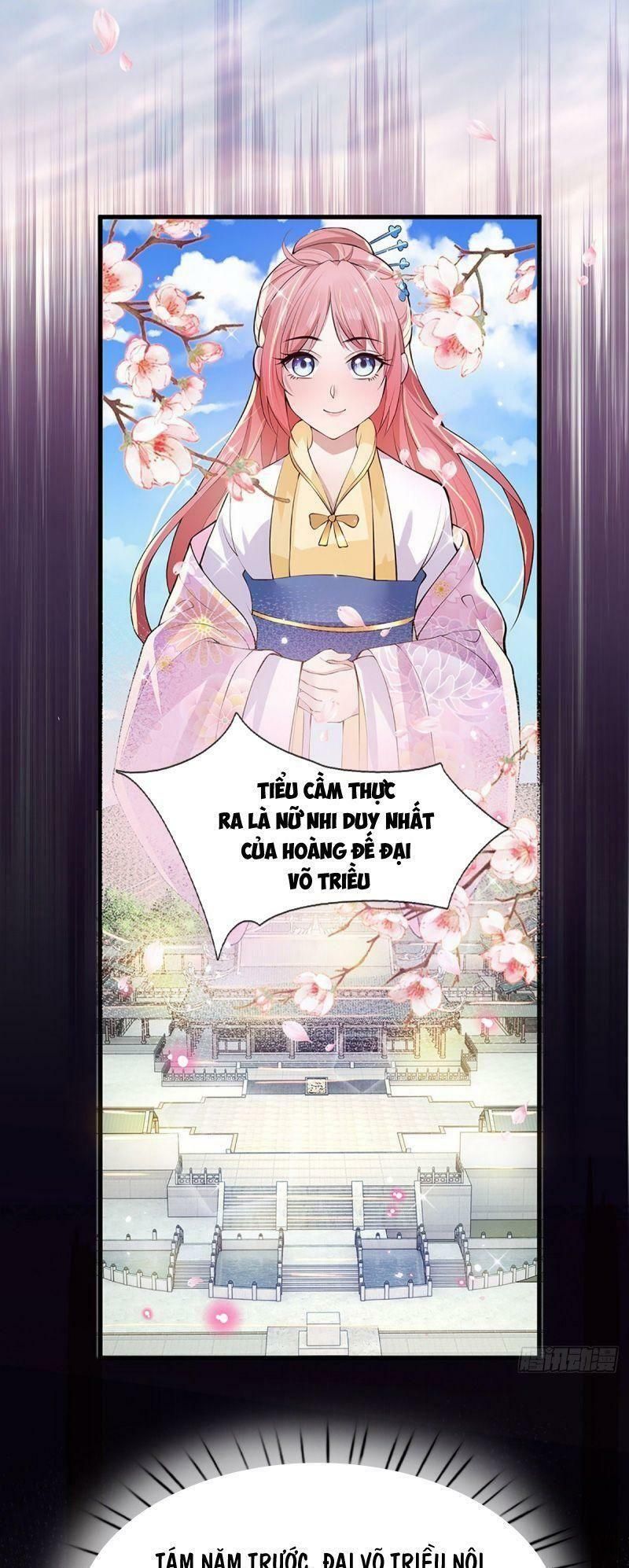 đọc truyện Ta Trở Về Từ Chư Thiên Vạn Giới Chương 2 ảnh 24 tại Thiên Thai Truyện