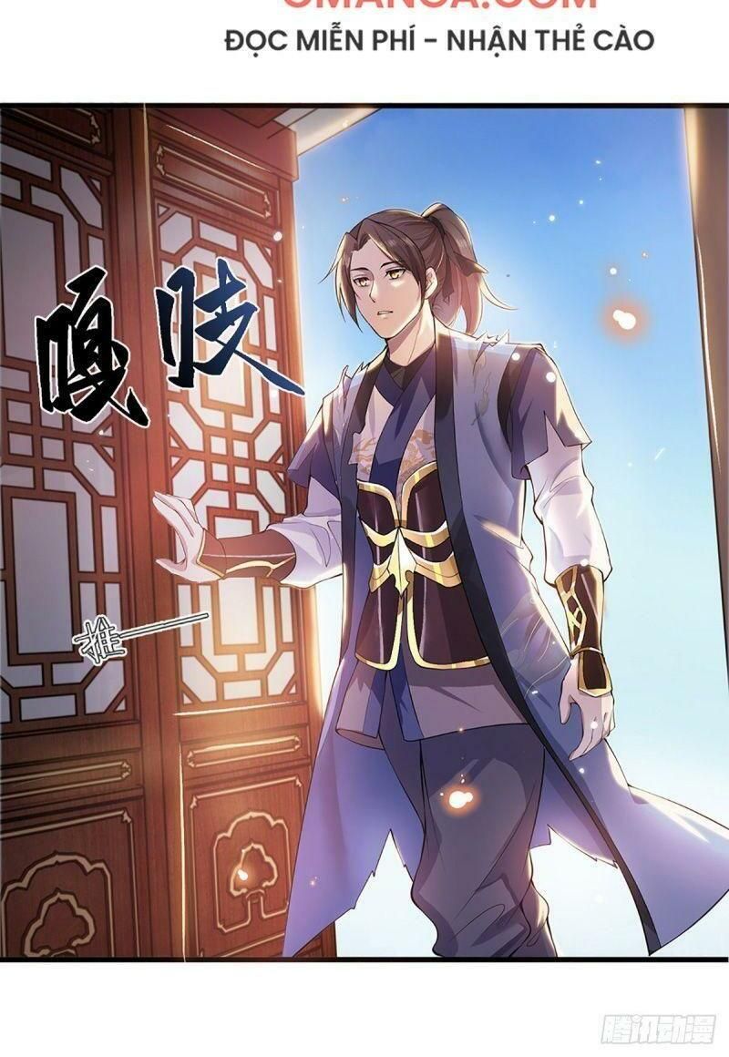 đọc truyện Ta Trở Về Từ Chư Thiên Vạn Giới Chương 2 ảnh 27 tại Thiên Thai Truyện