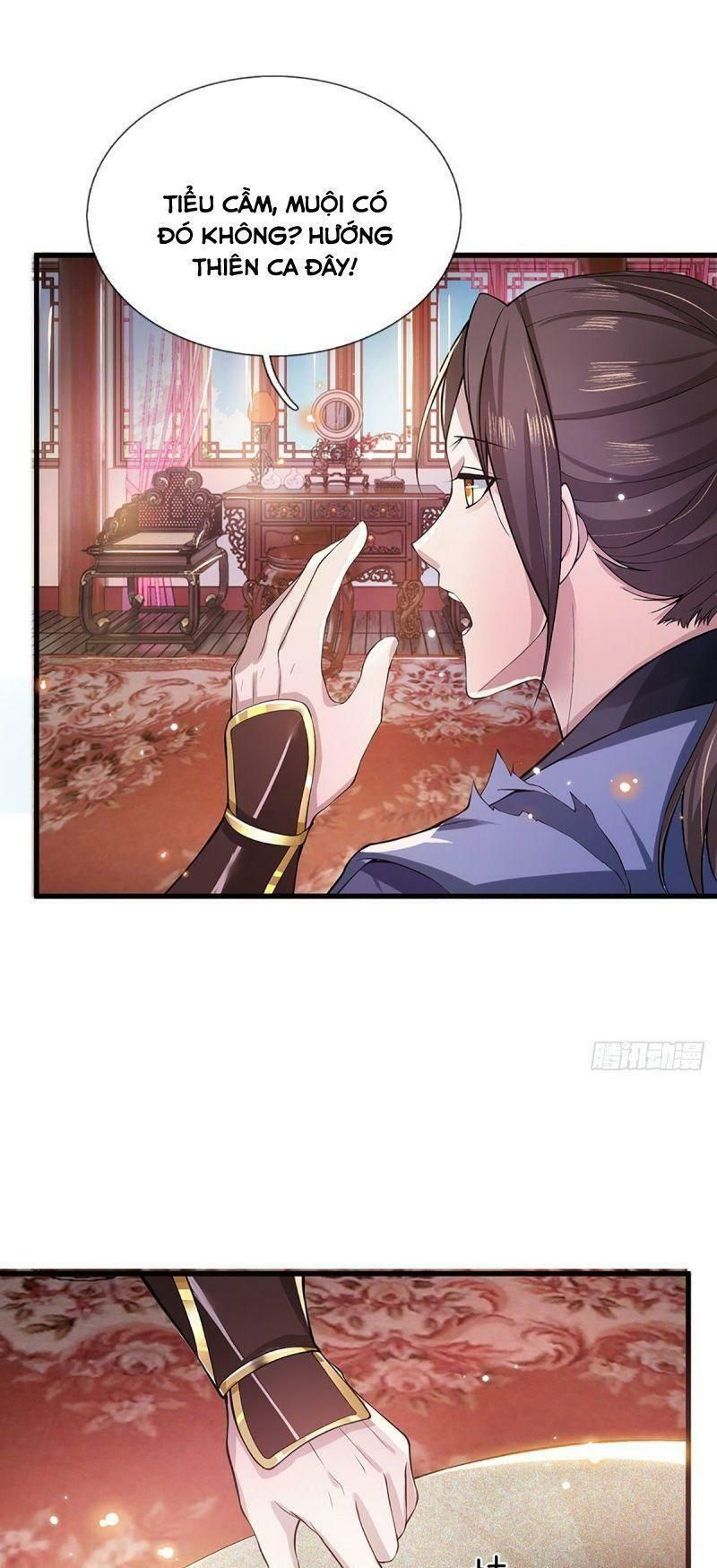 đọc truyện Ta Trở Về Từ Chư Thiên Vạn Giới Chương 2 ảnh 28 tại Thiên Thai Truyện