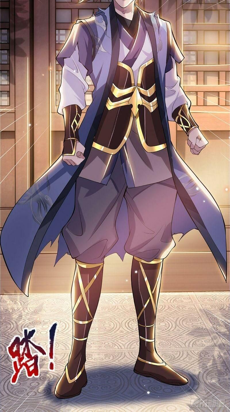 đọc truyện Ta Trở Về Từ Chư Thiên Vạn Giới Chương 2 ảnh 31 tại Thiên Thai Truyện