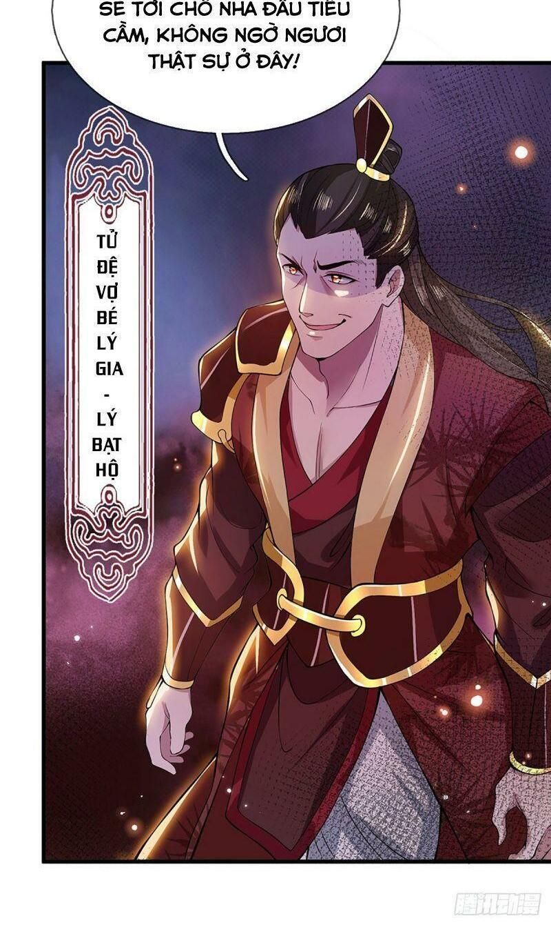 đọc truyện Ta Trở Về Từ Chư Thiên Vạn Giới Chương 2 ảnh 33 tại Thiên Thai Truyện