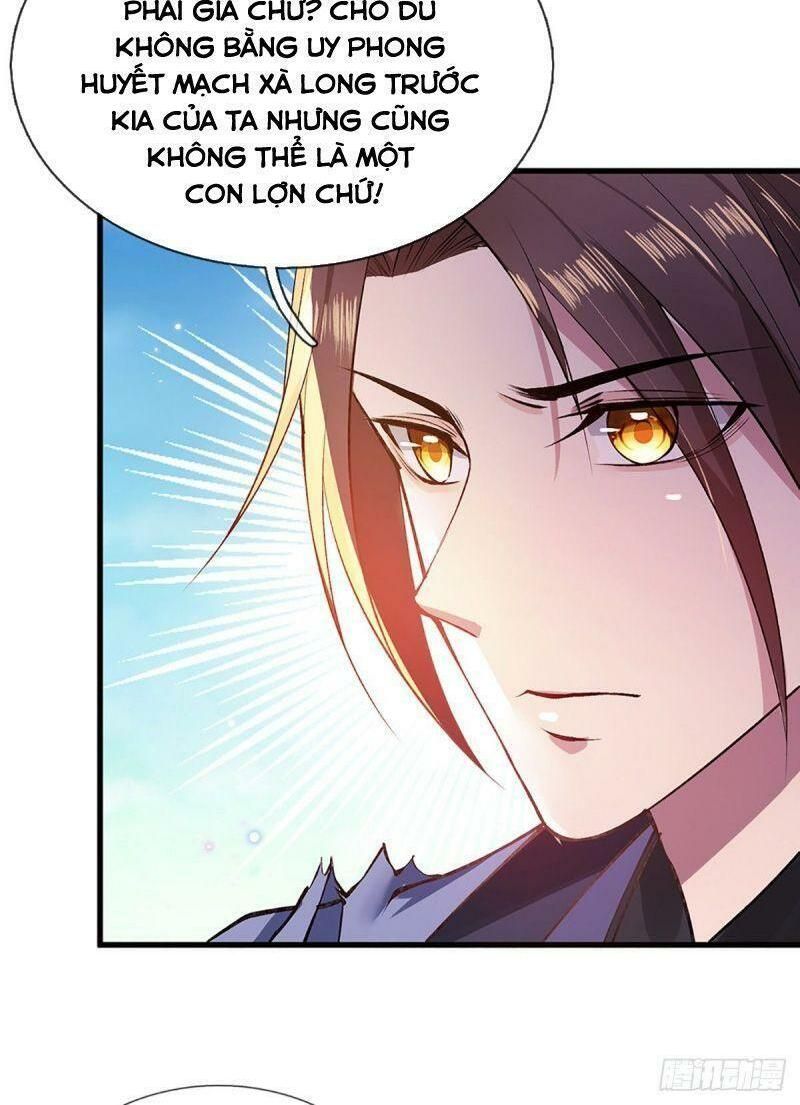 đọc truyện Ta Trở Về Từ Chư Thiên Vạn Giới Chương 2 ảnh 8 tại Thiên Thai Truyện