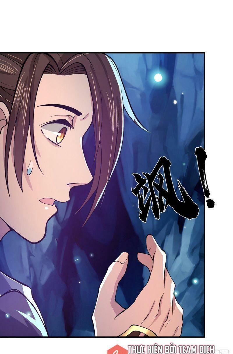 đọc truyện Ta Trở Về Từ Chư Thiên Vạn Giới Chương 20 ảnh 3 tại Thiên Thai Truyện