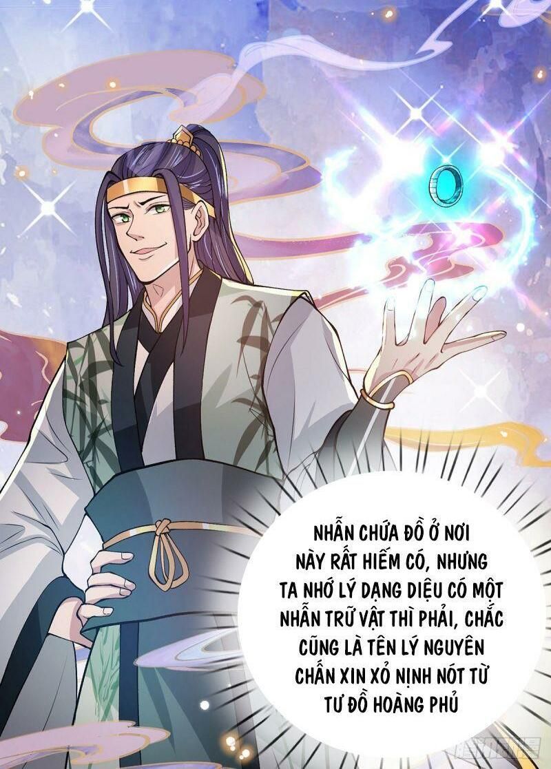 đọc truyện Ta Trở Về Từ Chư Thiên Vạn Giới Chương 20 ảnh 14 tại Thiên Thai Truyện