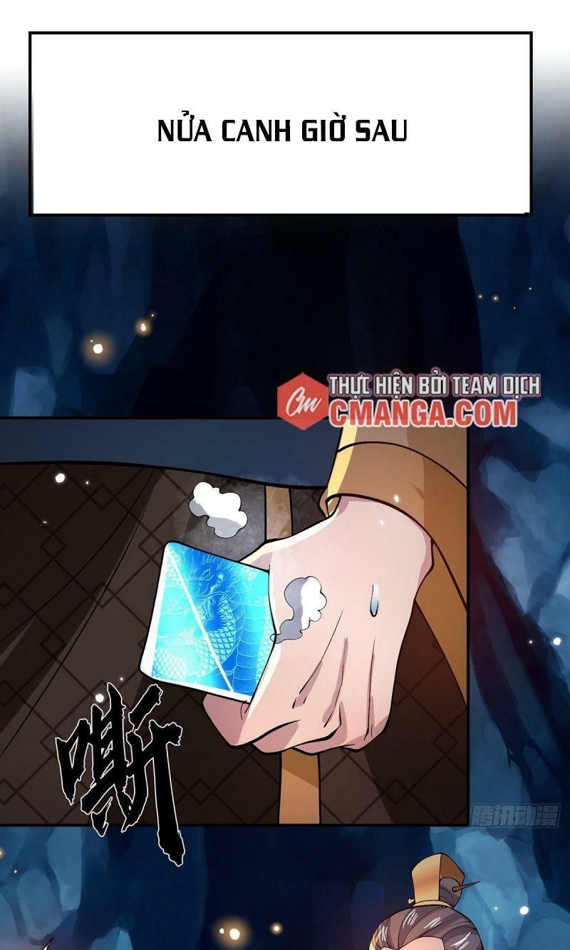 đọc truyện Ta Trở Về Từ Chư Thiên Vạn Giới Chương 20 ảnh 17 tại Thiên Thai Truyện