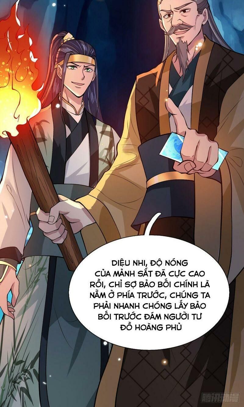 đọc truyện Ta Trở Về Từ Chư Thiên Vạn Giới Chương 20 ảnh 18 tại Thiên Thai Truyện