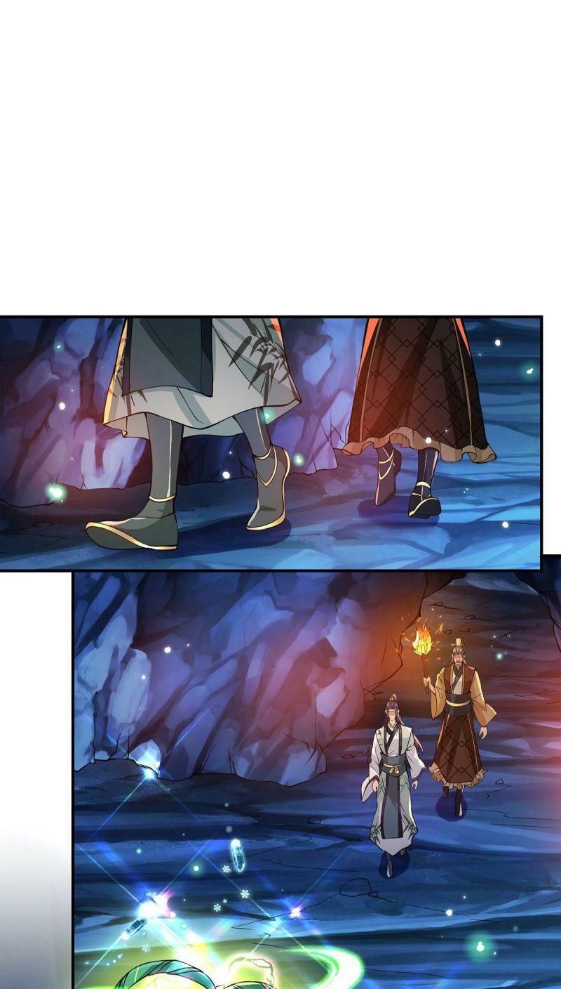 đọc truyện Ta Trở Về Từ Chư Thiên Vạn Giới Chương 20 ảnh 19 tại Thiên Thai Truyện