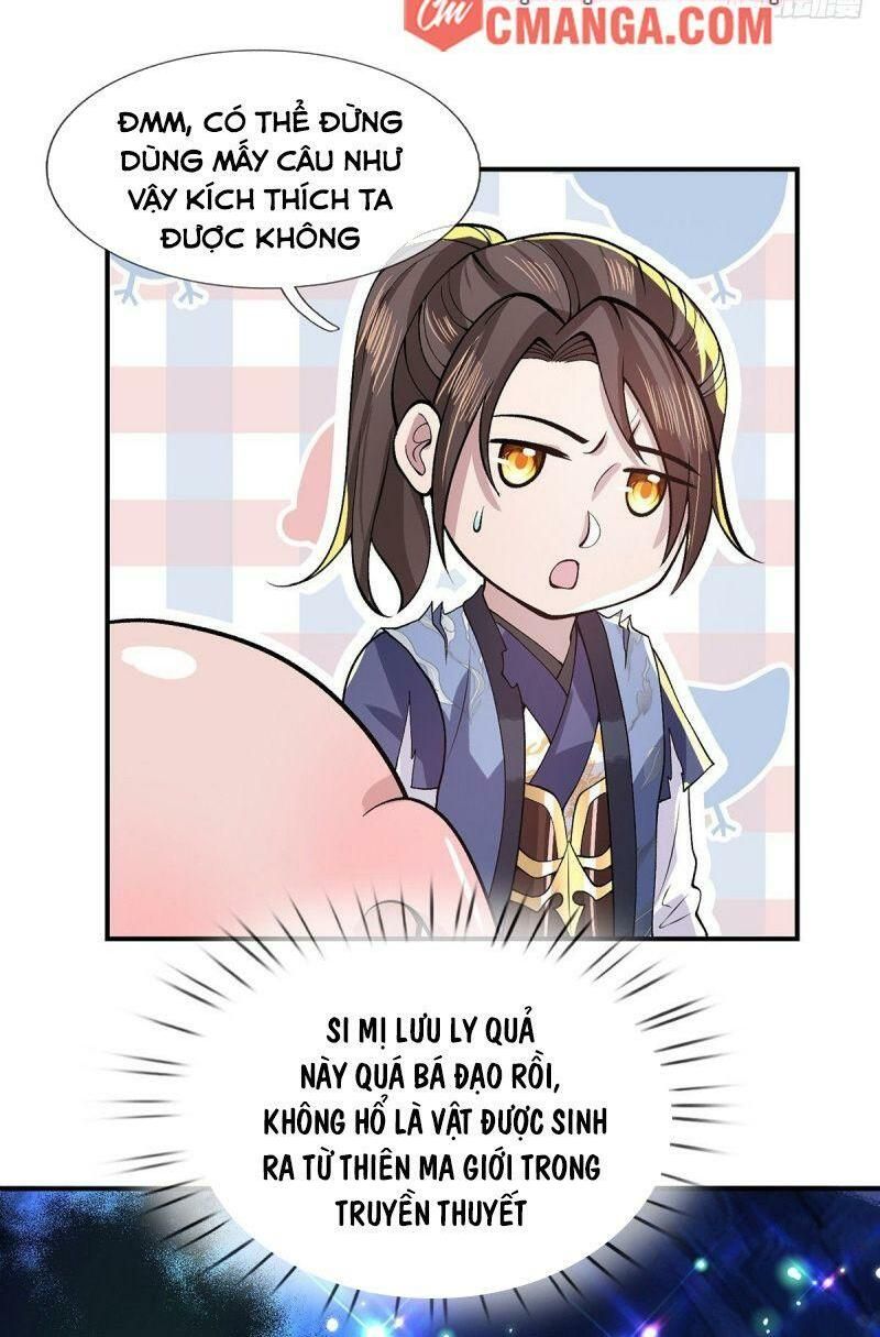 đọc truyện Ta Trở Về Từ Chư Thiên Vạn Giới Chương 20 ảnh 4 tại Thiên Thai Truyện