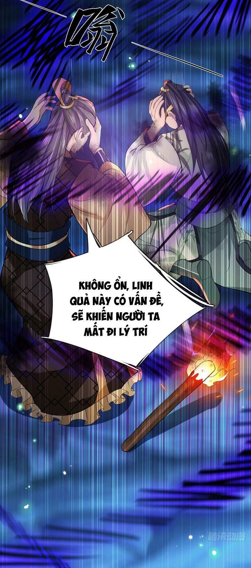 đọc truyện Ta Trở Về Từ Chư Thiên Vạn Giới Chương 20 ảnh 23 tại Thiên Thai Truyện