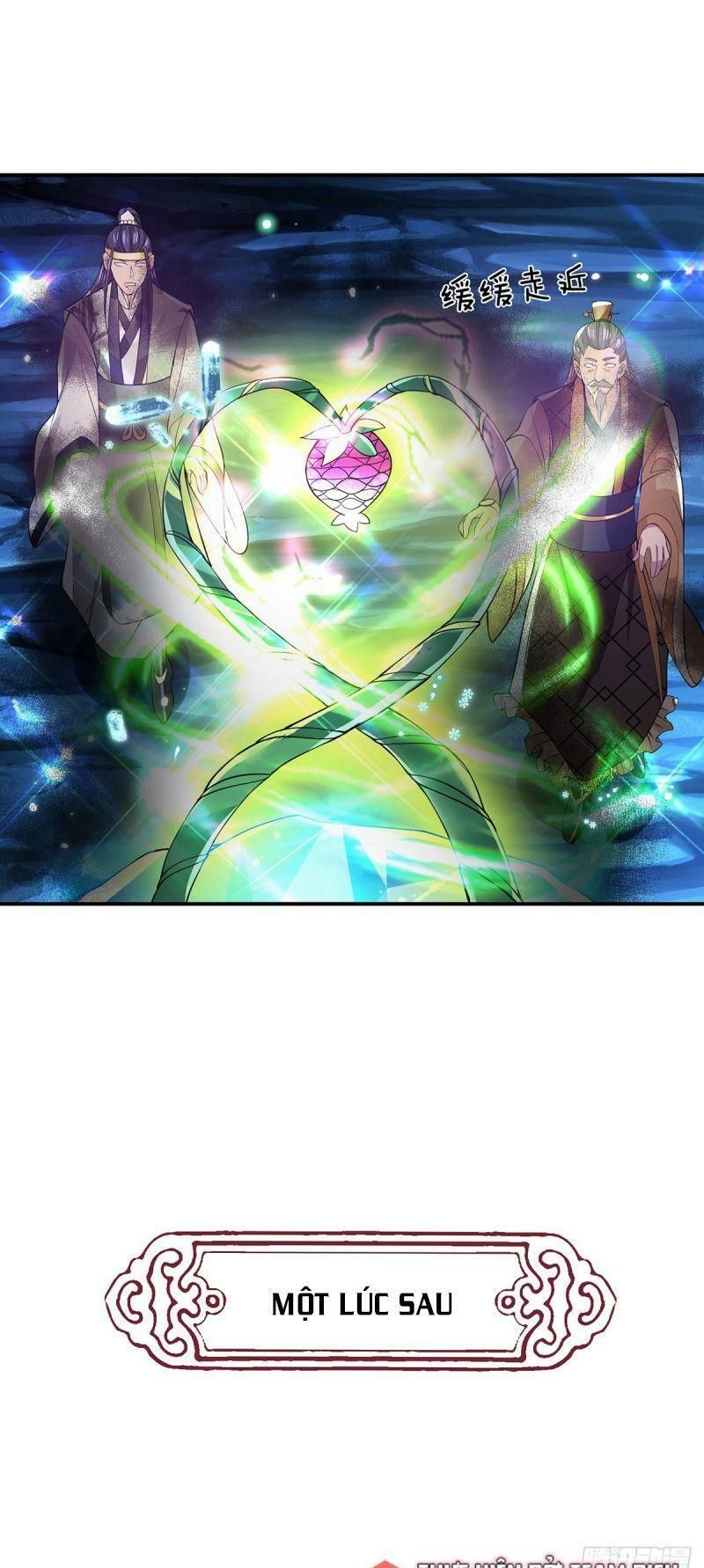 đọc truyện Ta Trở Về Từ Chư Thiên Vạn Giới Chương 20 ảnh 25 tại Thiên Thai Truyện