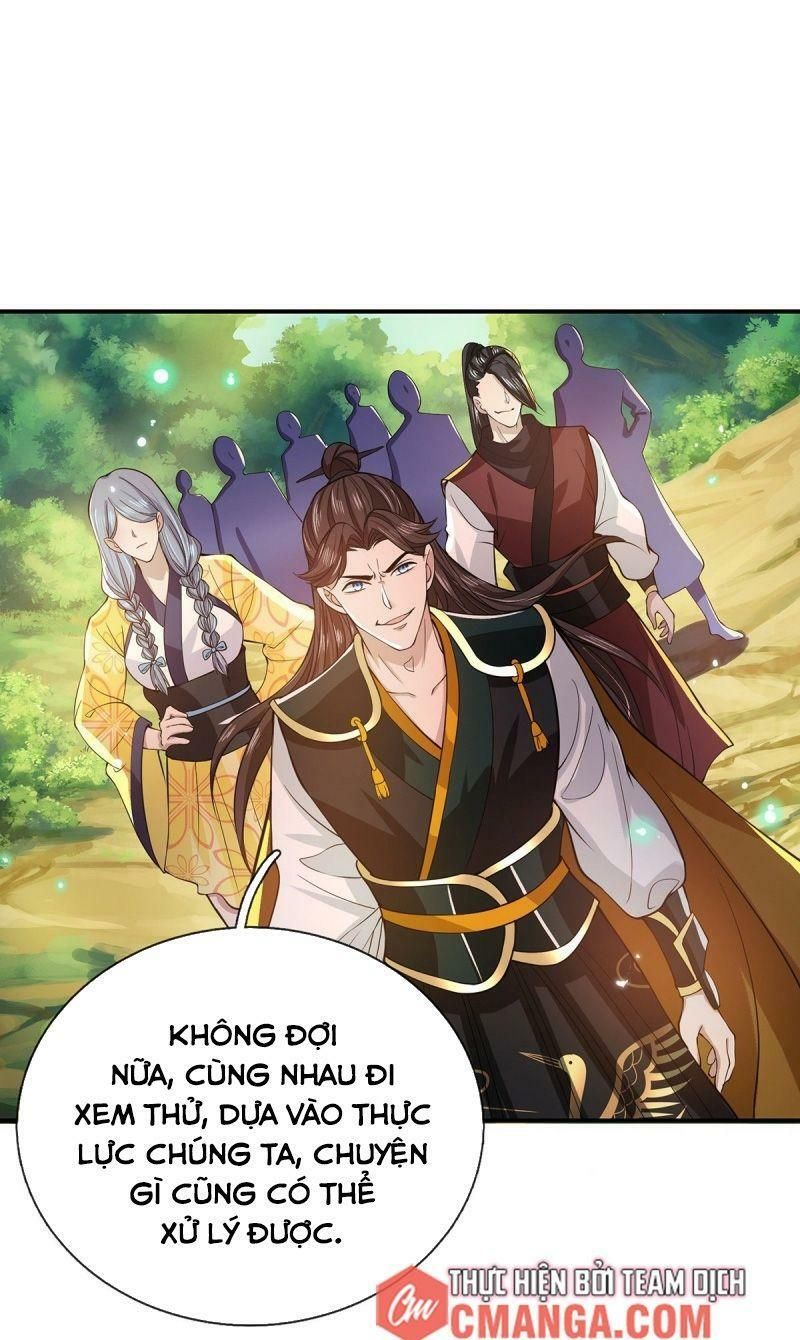 đọc truyện Ta Trở Về Từ Chư Thiên Vạn Giới Chương 20 ảnh 27 tại Thiên Thai Truyện