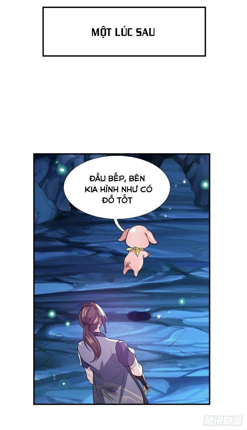 đọc truyện Ta Trở Về Từ Chư Thiên Vạn Giới Chương 20 ảnh 6 tại Thiên Thai Truyện