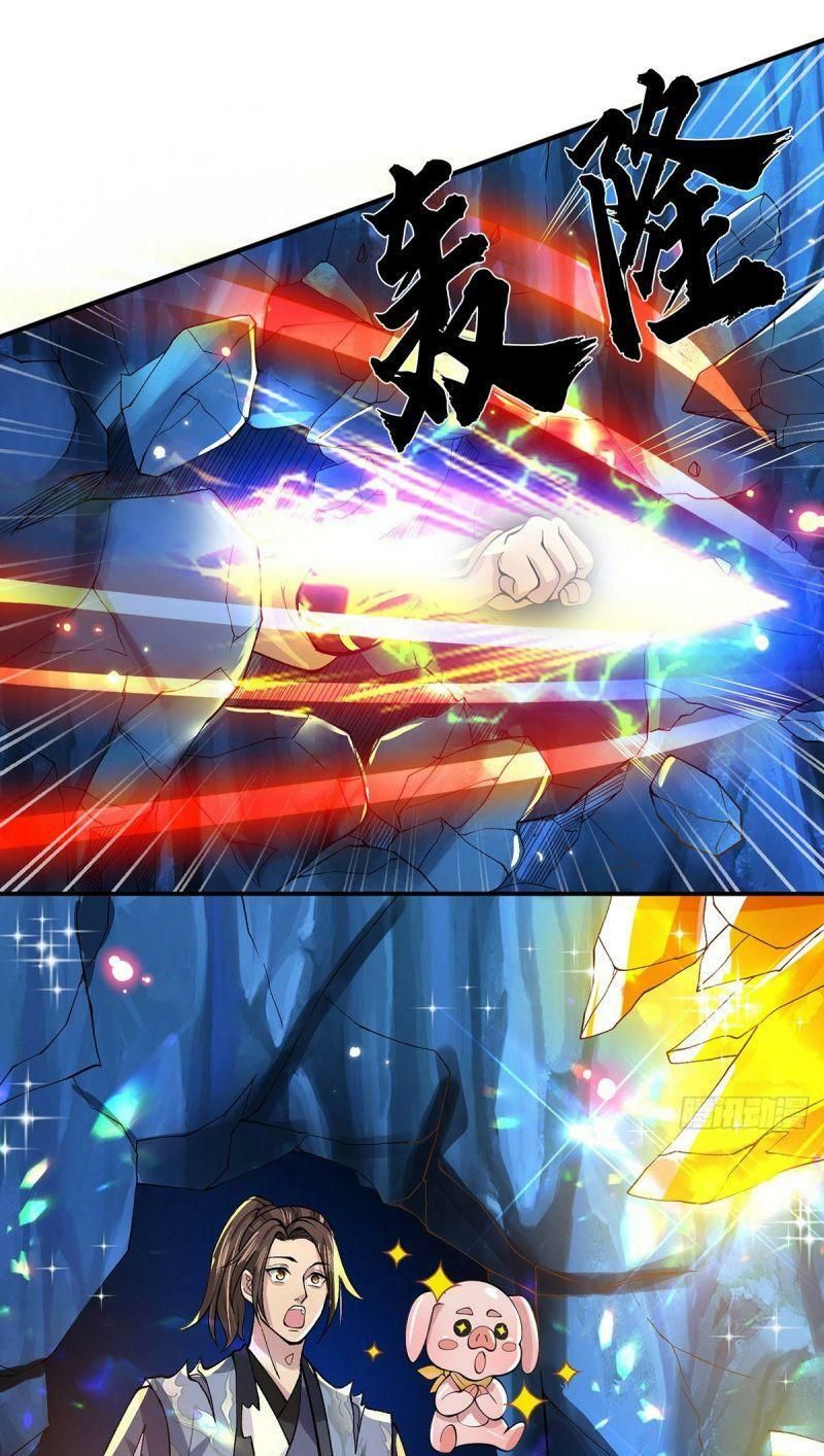 đọc truyện Ta Trở Về Từ Chư Thiên Vạn Giới Chương 20 ảnh 9 tại Thiên Thai Truyện