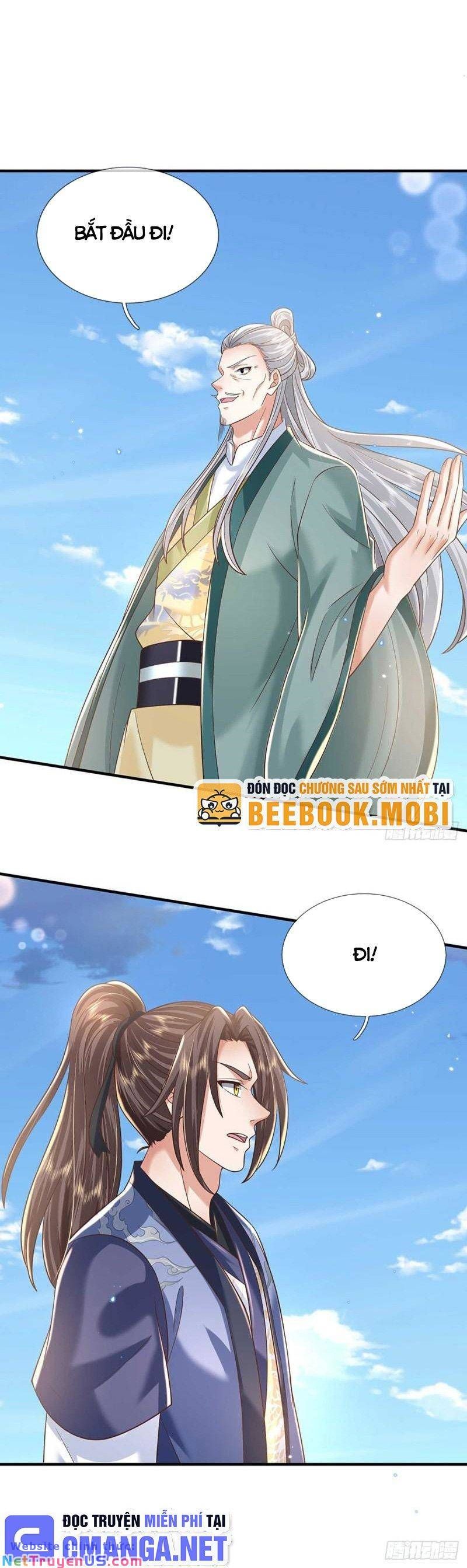 đọc truyện Ta Trở Về Từ Chư Thiên Vạn Giới Chương 202 ảnh 4 tại Thiên Thai Truyện