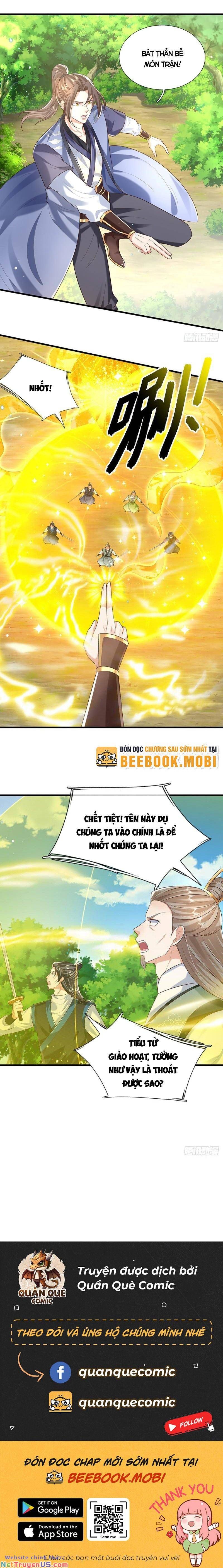 đọc truyện Ta Trở Về Từ Chư Thiên Vạn Giới Chương 202 ảnh 22 tại Thiên Thai Truyện