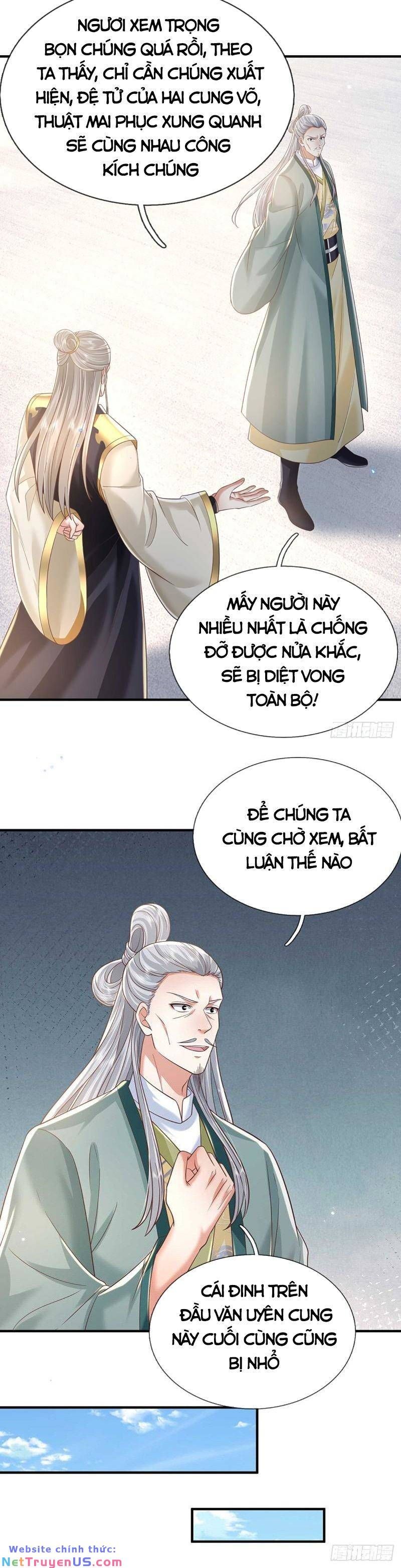 đọc truyện Ta Trở Về Từ Chư Thiên Vạn Giới Chương 202 ảnh 9 tại Thiên Thai Truyện