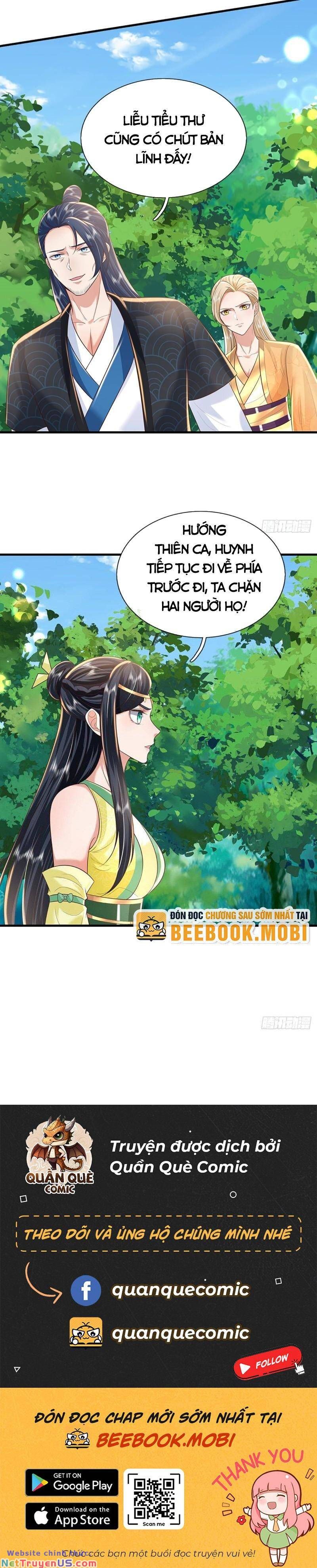 đọc truyện Ta Trở Về Từ Chư Thiên Vạn Giới Chương 203 ảnh 17 tại Thiên Thai Truyện