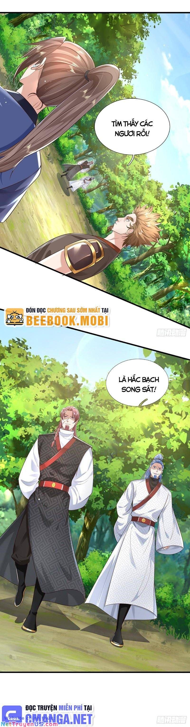 đọc truyện Ta Trở Về Từ Chư Thiên Vạn Giới Chương 203 ảnh 7 tại Thiên Thai Truyện