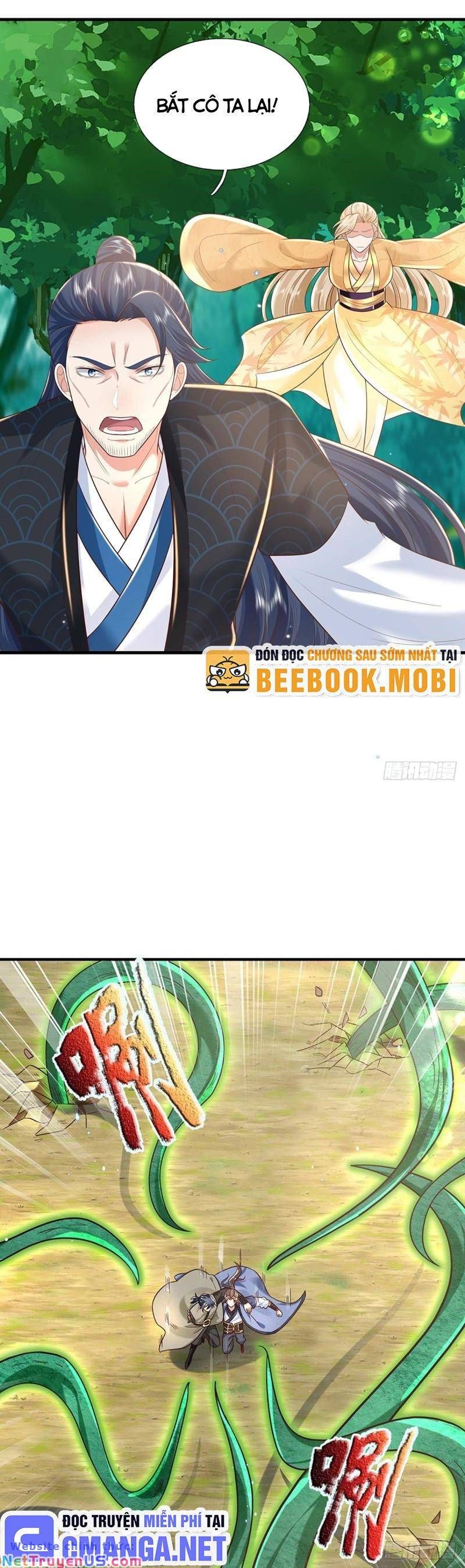 đọc truyện Ta Trở Về Từ Chư Thiên Vạn Giới Chương 204 ảnh 13 tại Thiên Thai Truyện