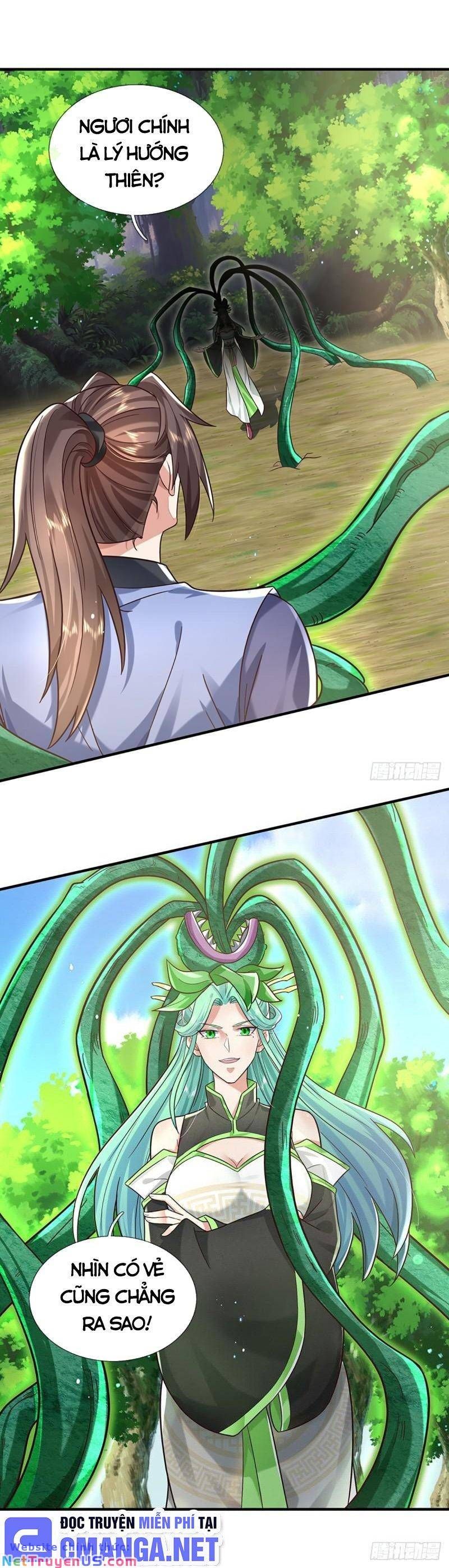 đọc truyện Ta Trở Về Từ Chư Thiên Vạn Giới Chương 204 ảnh 15 tại Thiên Thai Truyện