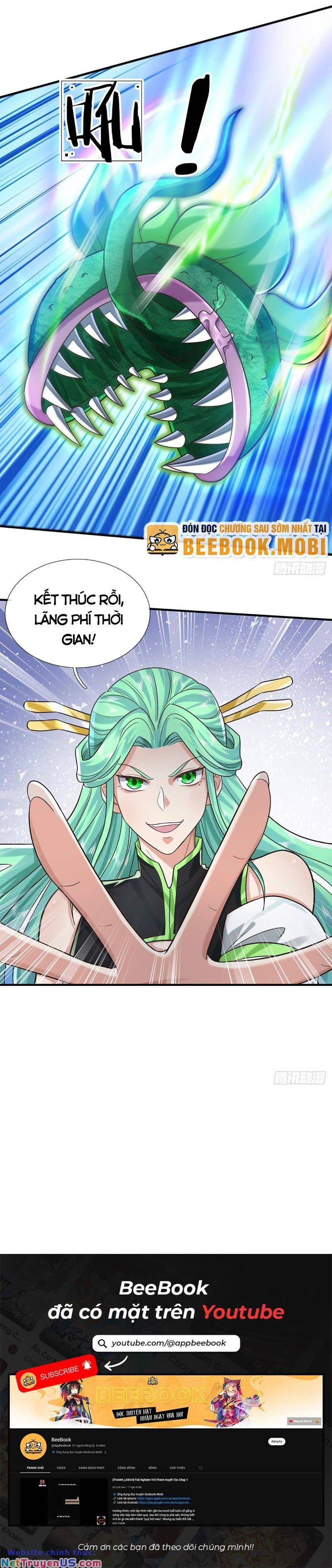 đọc truyện Ta Trở Về Từ Chư Thiên Vạn Giới Chương 204 ảnh 17 tại Thiên Thai Truyện