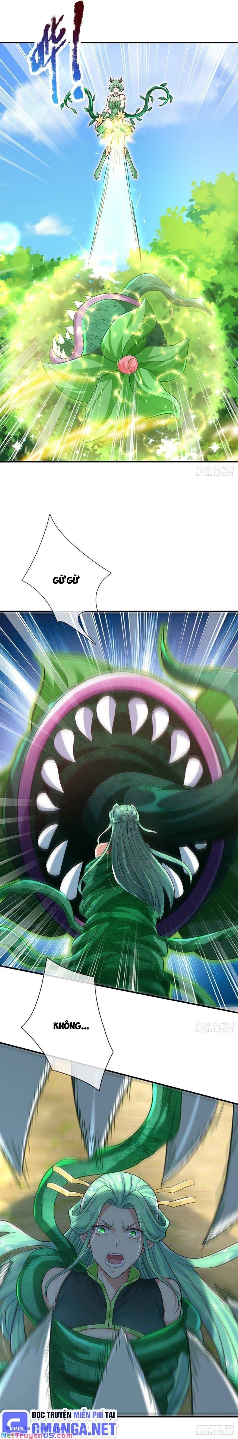 đọc truyện Ta Trở Về Từ Chư Thiên Vạn Giới Chương 205 ảnh 12 tại Thiên Thai Truyện