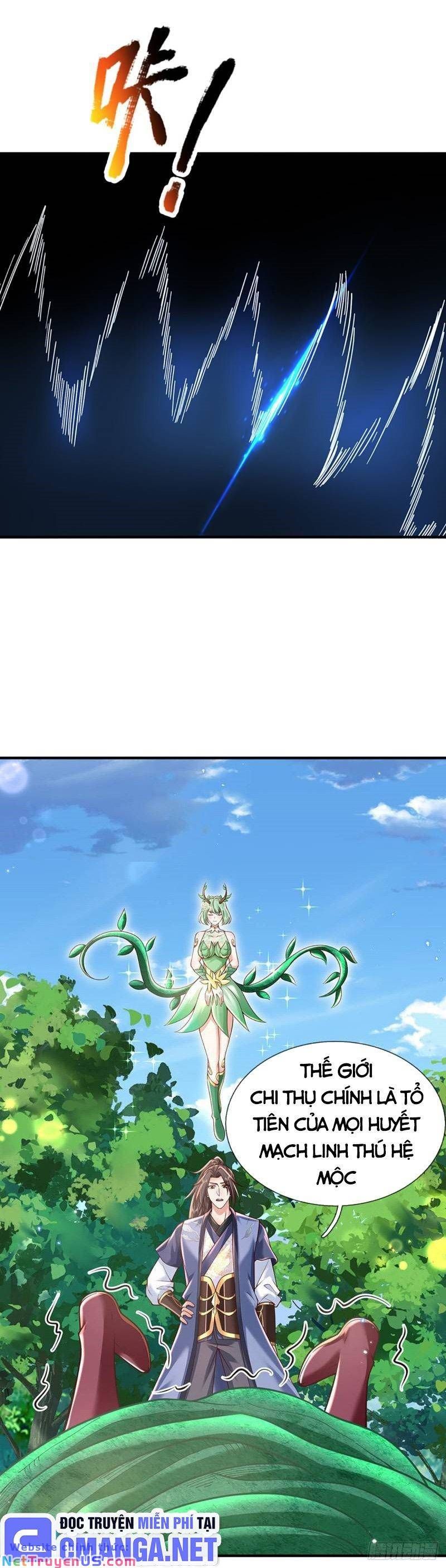 đọc truyện Ta Trở Về Từ Chư Thiên Vạn Giới Chương 205 ảnh 13 tại Thiên Thai Truyện