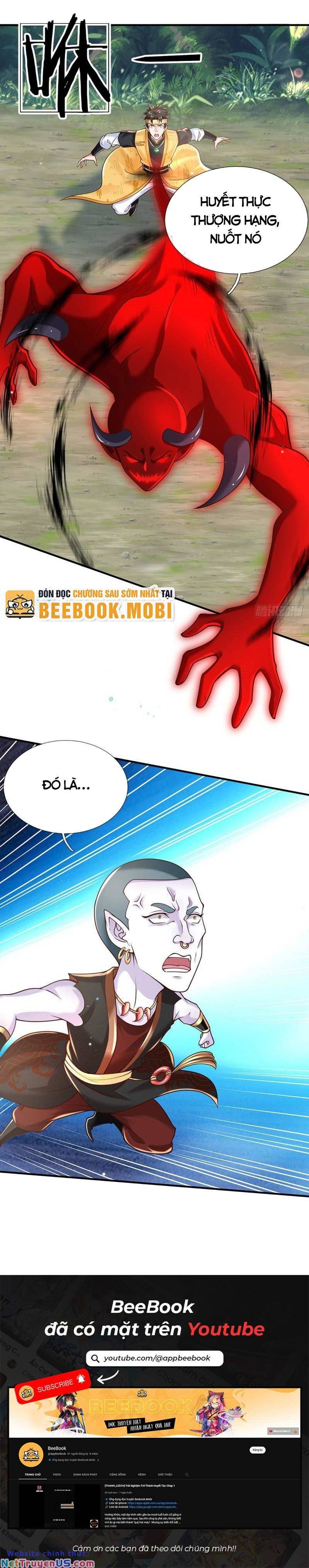 đọc truyện Ta Trở Về Từ Chư Thiên Vạn Giới Chương 205 ảnh 17 tại Thiên Thai Truyện