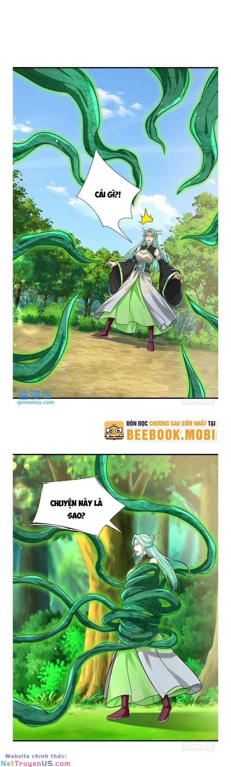 đọc truyện Ta Trở Về Từ Chư Thiên Vạn Giới Chương 205 ảnh 7 tại Thiên Thai Truyện