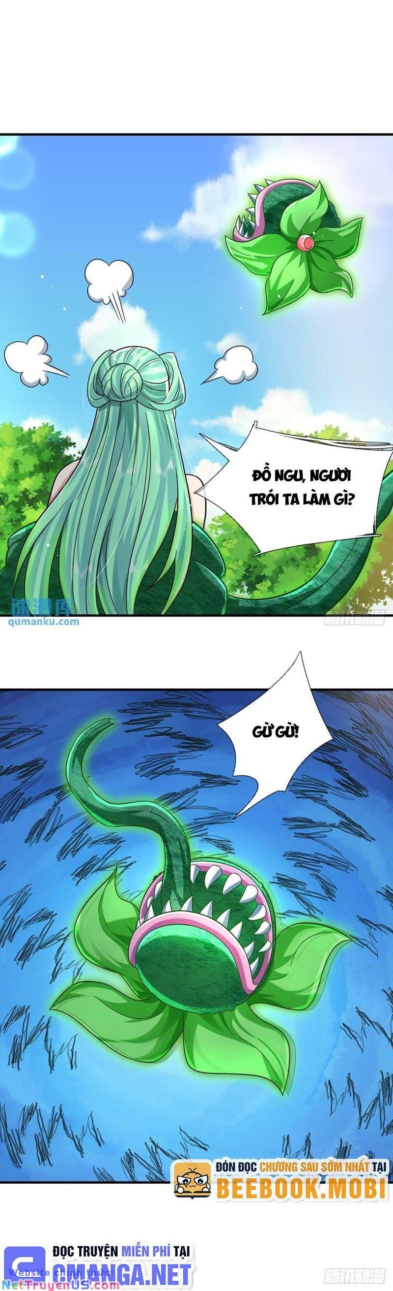 đọc truyện Ta Trở Về Từ Chư Thiên Vạn Giới Chương 205 ảnh 8 tại Thiên Thai Truyện