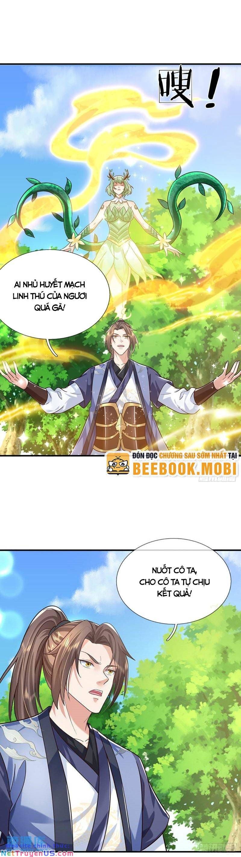 đọc truyện Ta Trở Về Từ Chư Thiên Vạn Giới Chương 205 ảnh 10 tại Thiên Thai Truyện