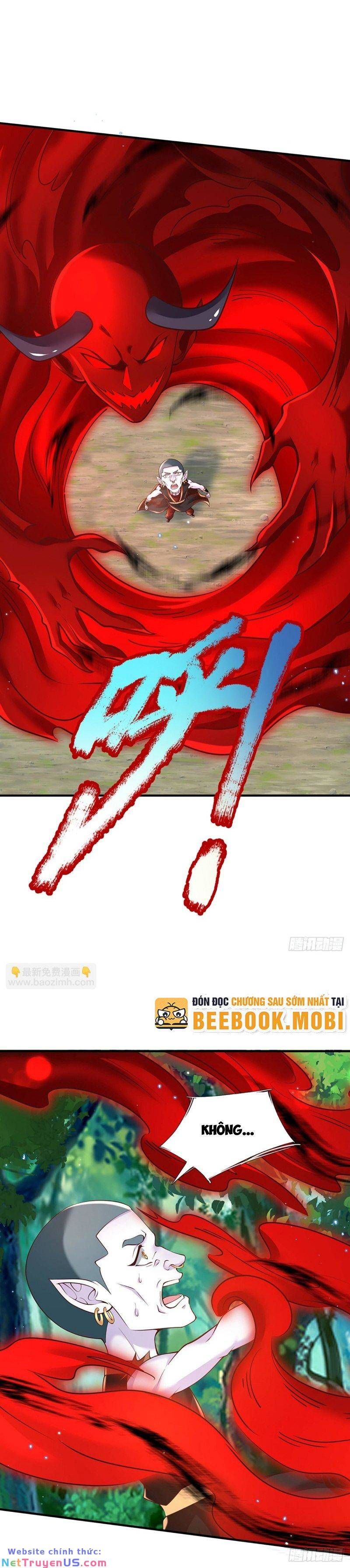 đọc truyện Ta Trở Về Từ Chư Thiên Vạn Giới Chương 206 ảnh 3 tại Thiên Thai Truyện