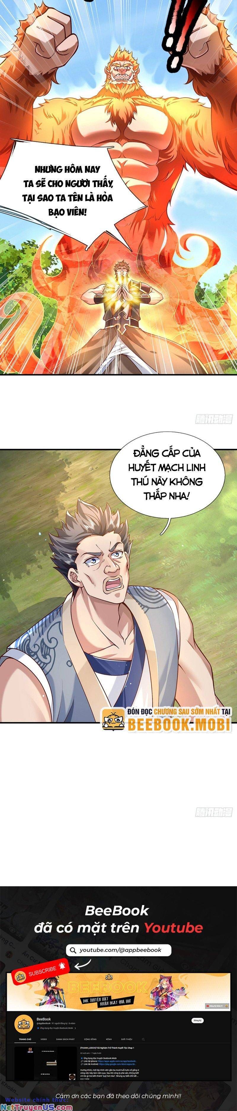 đọc truyện Ta Trở Về Từ Chư Thiên Vạn Giới Chương 206 ảnh 19 tại Thiên Thai Truyện