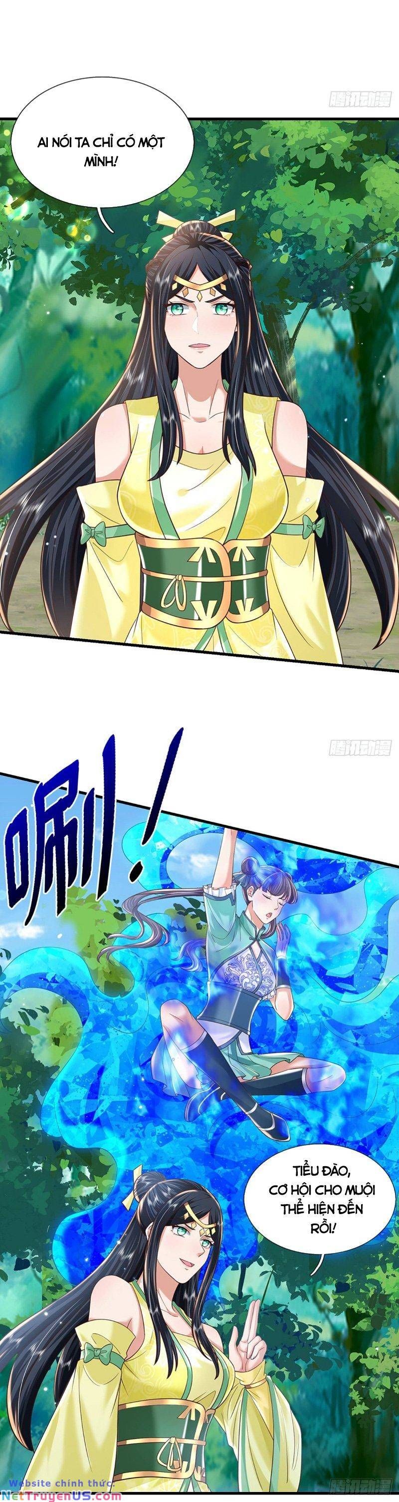 đọc truyện Ta Trở Về Từ Chư Thiên Vạn Giới Chương 207 ảnh 12 tại Thiên Thai Truyện