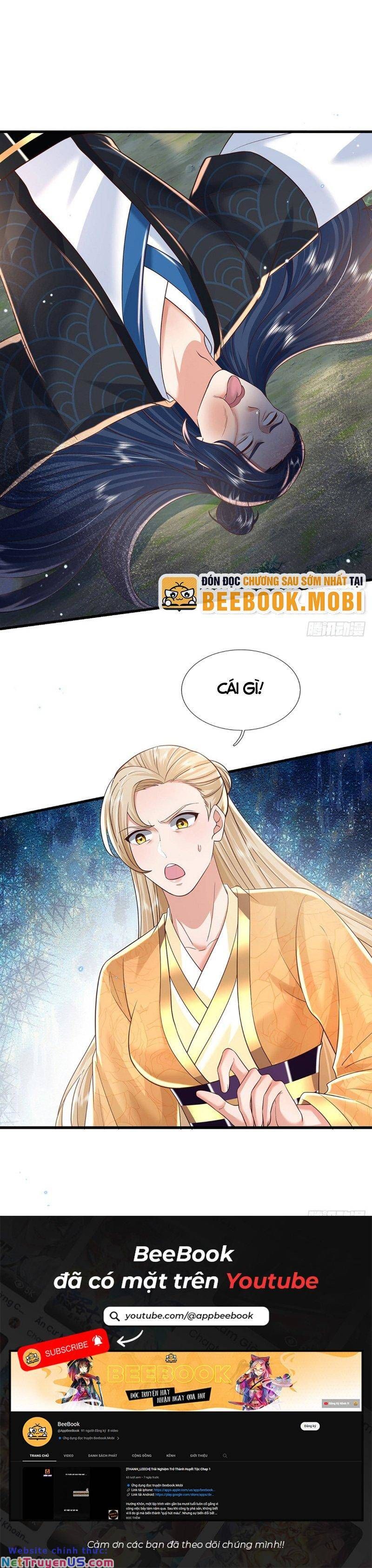 đọc truyện Ta Trở Về Từ Chư Thiên Vạn Giới Chương 207 ảnh 17 tại Thiên Thai Truyện