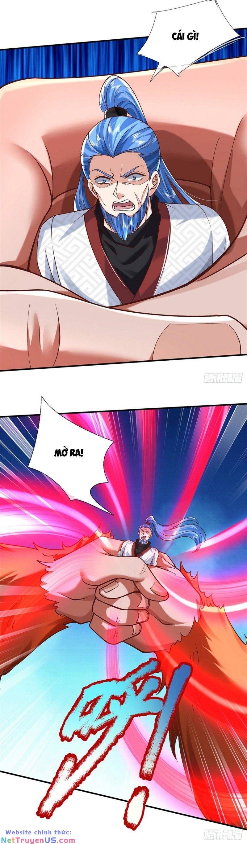 đọc truyện Ta Trở Về Từ Chư Thiên Vạn Giới Chương 207 ảnh 4 tại Thiên Thai Truyện