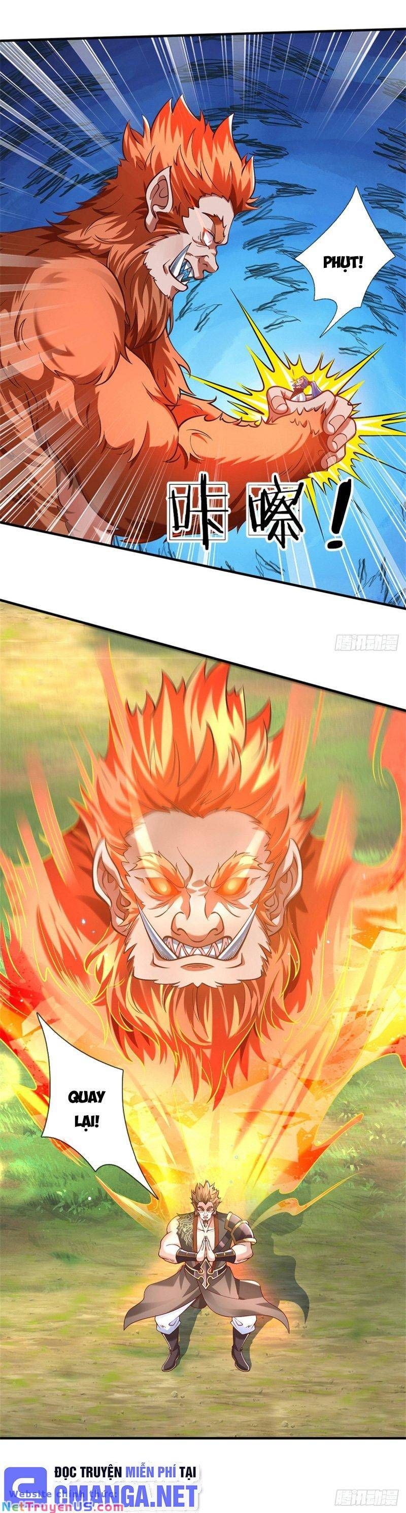 đọc truyện Ta Trở Về Từ Chư Thiên Vạn Giới Chương 207 ảnh 7 tại Thiên Thai Truyện