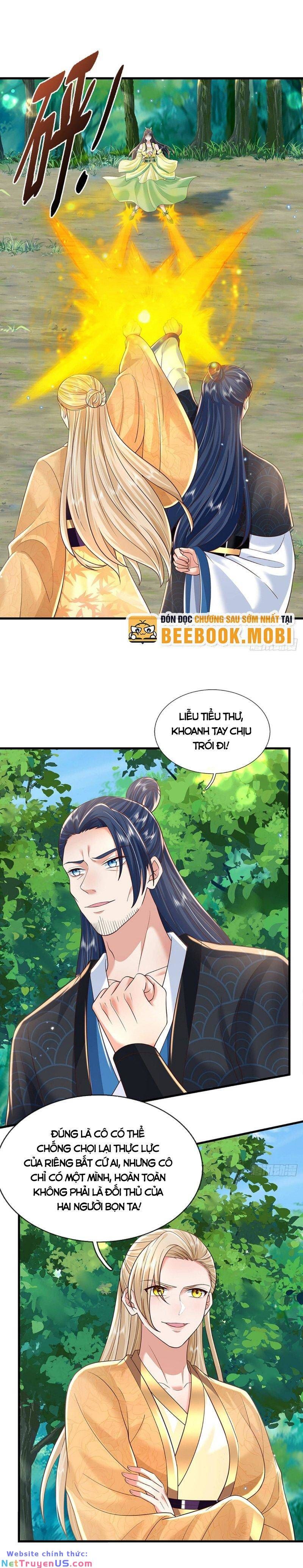 đọc truyện Ta Trở Về Từ Chư Thiên Vạn Giới Chương 207 ảnh 10 tại Thiên Thai Truyện