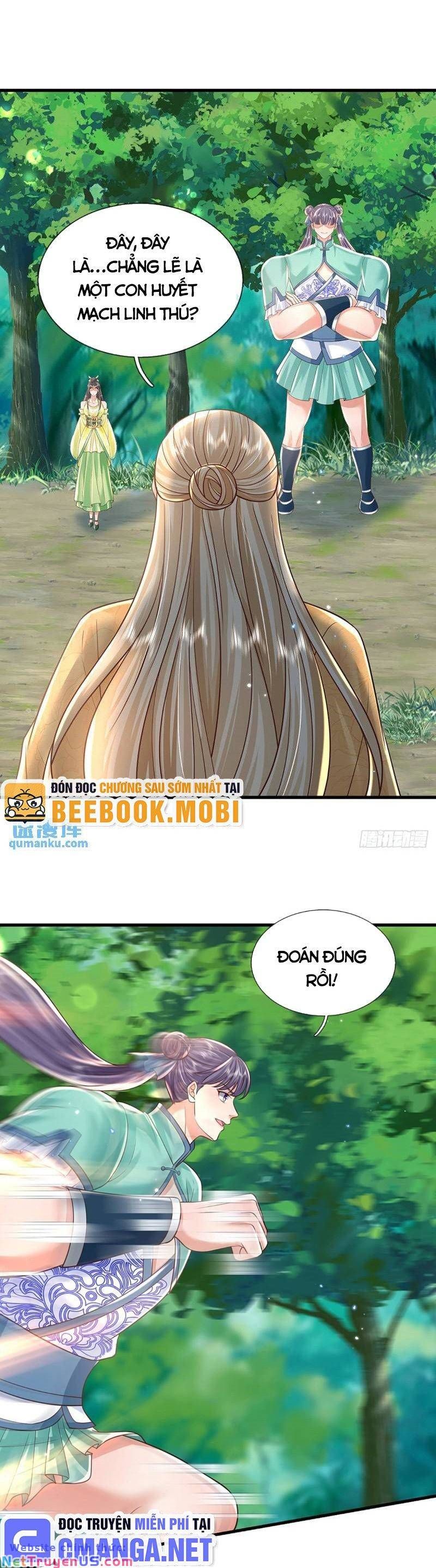 đọc truyện Ta Trở Về Từ Chư Thiên Vạn Giới Chương 208 ảnh 3 tại Thiên Thai Truyện