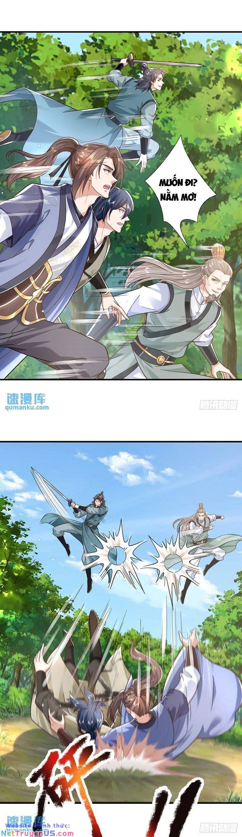 đọc truyện Ta Trở Về Từ Chư Thiên Vạn Giới Chương 208 ảnh 12 tại Thiên Thai Truyện