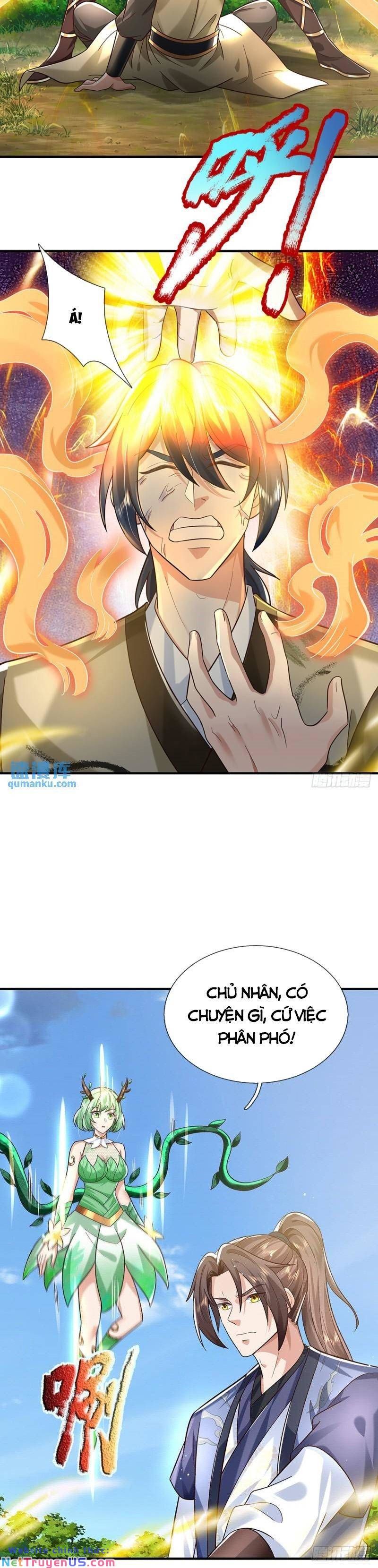 đọc truyện Ta Trở Về Từ Chư Thiên Vạn Giới Chương 208 ảnh 15 tại Thiên Thai Truyện