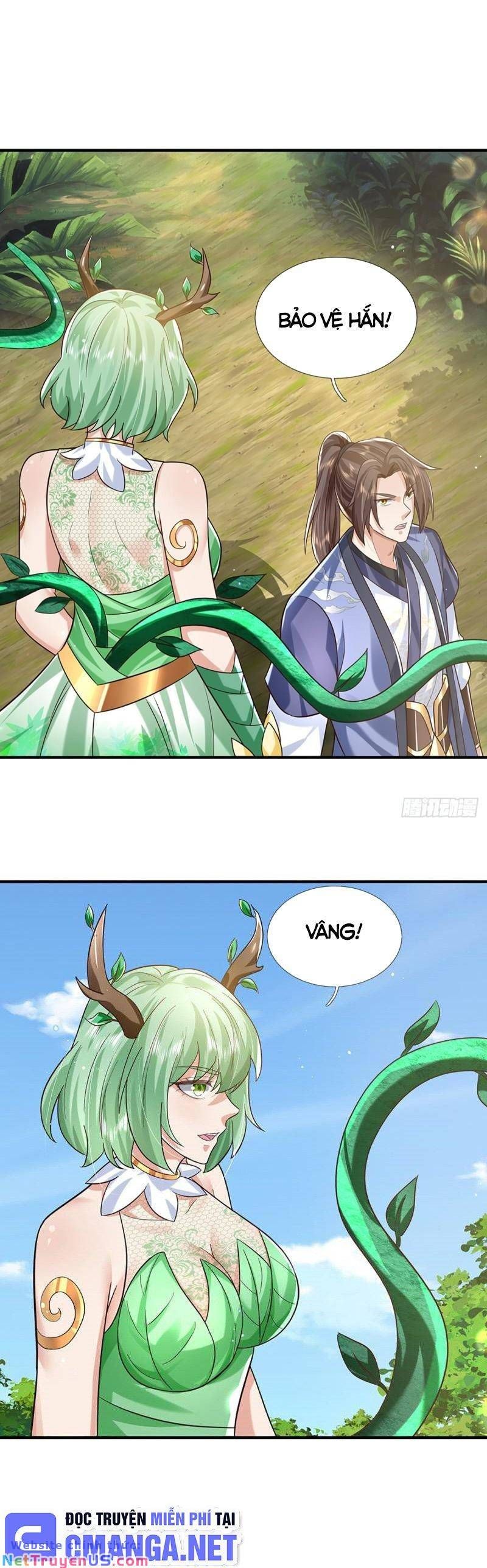 đọc truyện Ta Trở Về Từ Chư Thiên Vạn Giới Chương 208 ảnh 16 tại Thiên Thai Truyện