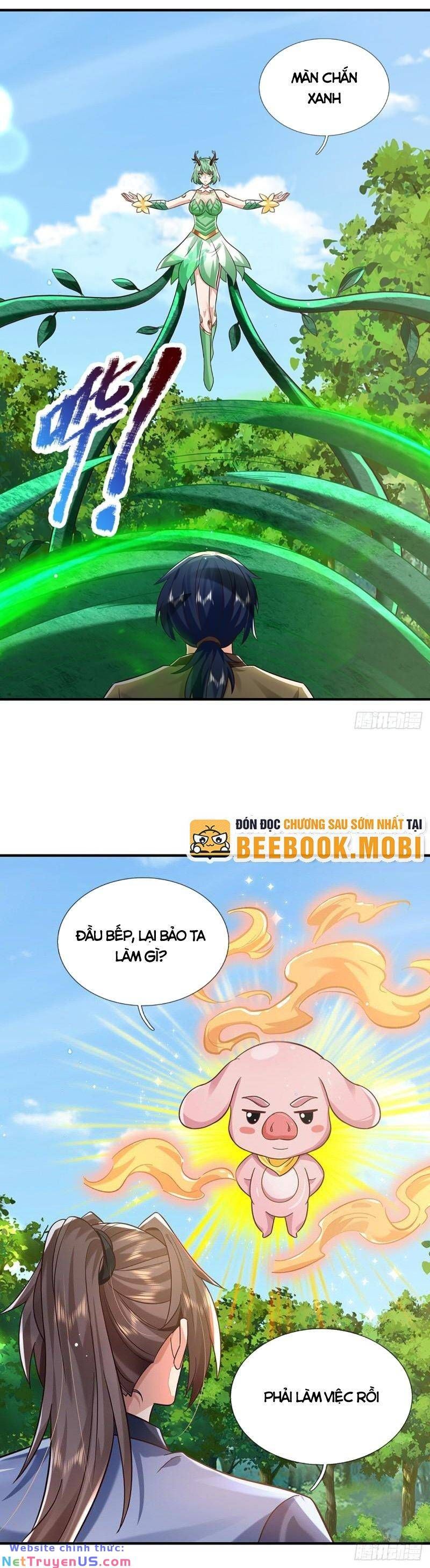 đọc truyện Ta Trở Về Từ Chư Thiên Vạn Giới Chương 208 ảnh 17 tại Thiên Thai Truyện